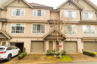 Photo 4: 195 9133 GOVERNMENT Street in Burnaby: Government Road Townhouse for sale in "Terramor" (Burnaby North)  : MLS®# R2743560