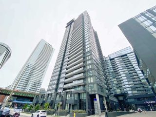 Main Photo: 1001 70 Queens Wharf Road in Toronto: Waterfront Communities C1 Condo for lease (Toronto C01)  : MLS®# C8208326