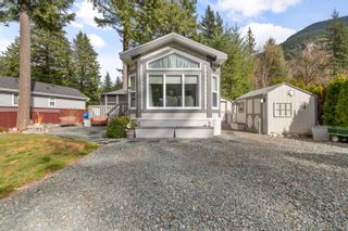 Photo 23: 11 28775 TRANS CANADA Highway in Yale: Yale – Dogwood Valley Manufactured Home for sale (Fraser Canyon)  : MLS®# R2852572