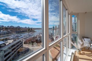 Photo 20: 913 456 MOBERLY Road in Vancouver: False Creek Condo for sale in "Pacific Cove" (Vancouver West)  : MLS®# R2673119