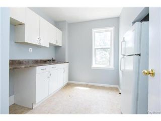 Photo 11: 774 Simcoe Street in Winnipeg: West End Residential for sale (5A)  : MLS®# 1711287