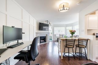 Photo 3: 212 3628 RAE Avenue in Vancouver: Collingwood VE Condo for sale in "Raintree Gardens" (Vancouver East)  : MLS®# R2884332