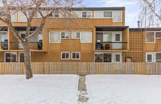 Photo 1: 103 607 69 Avenue SW in Calgary: Kingsland Apartment for sale : MLS®# A2125527