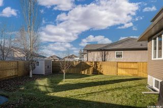 Photo 44: 226 Wilkins Lane in Saskatoon: Willowgrove Residential for sale : MLS®# SK951941