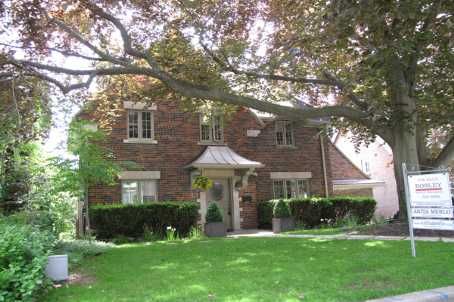 Main Photo:  in : Lawrence Park South Freehold for sale (Toronto C04) 