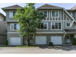 Photo 2: 62 15175 62A AVENUE in Surrey: Sullivan Station Townhouse for sale : MLS®# R2073852