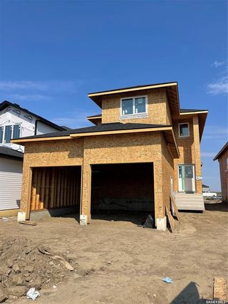 Photo 2: 507 Kalra Street in Saskatoon: Aspen Ridge Residential for sale : MLS®# SK911153