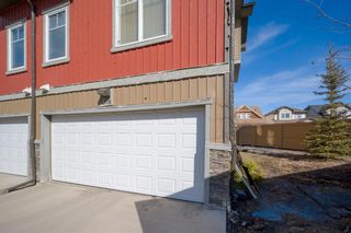 Photo 12: 138 Skyview Springs Manor NE in Calgary: Skyview Ranch Row/Townhouse for sale : MLS®# A1158040