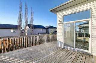 Photo 45: 45 Pantego Link NW in Calgary: Panorama Hills Detached for sale : MLS®# A1095229