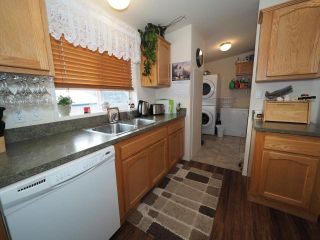Photo 10: 4 768 E SHUSWAP ROAD in : South Thompson Valley Manufactured Home/Prefab for sale (Kamloops)  : MLS®# 144227