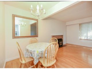 Photo 6: 15176 CANARY DR in Surrey: Bolivar Heights House for sale in "Birdland" (North Surrey)  : MLS®# F1317049