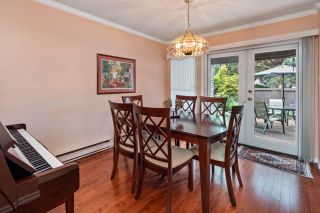 Photo 9: 18 4350 VALLEY Drive in Vancouver: Quilchena Townhouse for sale in "Quilchena Estates" (Vancouver West)  : MLS®# R2503560