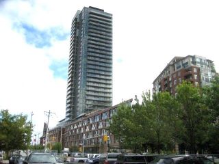 Main Photo: 2705 33 Mill Street in Toronto: Waterfront Communities C8 Condo for sale (Toronto C08)  : MLS®# C5813262