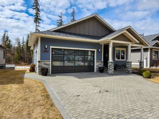Photo 3: 2759 LINKS Drive in Prince George: Aberdeen House for sale in "Aberdeen" (PG City North)  : MLS®# R2770492