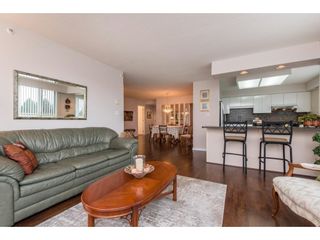 Photo 13: 403 3190 GLADWIN Road in Abbotsford: Central Abbotsford Condo for sale in "Regency Park" : MLS®# R2627715