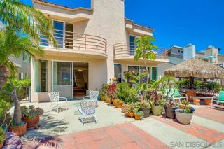 Photo 2: CARLSBAD WEST Twin-home for sale : 3 bedrooms : 4615 Park Drive in Carlsbad
