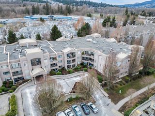 Photo 24: 325 2109 ROWLAND Street in Port Coquitlam: Central Pt Coquitlam Condo for sale in "PARKVIEW PLACE" : MLS®# R2760979