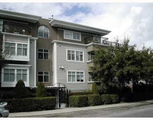 Main Photo: 101 29 TEMPLETON Drive in Vancouver East: Hastings Residential for sale ()  : MLS®# V785569