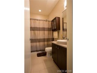 Photo 14: 135 3640 Propeller Pl in VICTORIA: Co Royal Bay Row/Townhouse for sale (Colwood)  : MLS®# 653325
