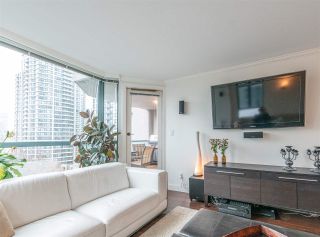 Photo 8: 501 888 HAMILTON Street in Vancouver: Downtown VW Condo for sale in "ROSEDALE GARDEN" (Vancouver West)  : MLS®# R2518975