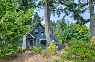 Photo 1: 7816 Tozer Rd in Fanny Bay: CV Union Bay/Fanny Bay House for sale (Comox Valley)  : MLS®# 941965