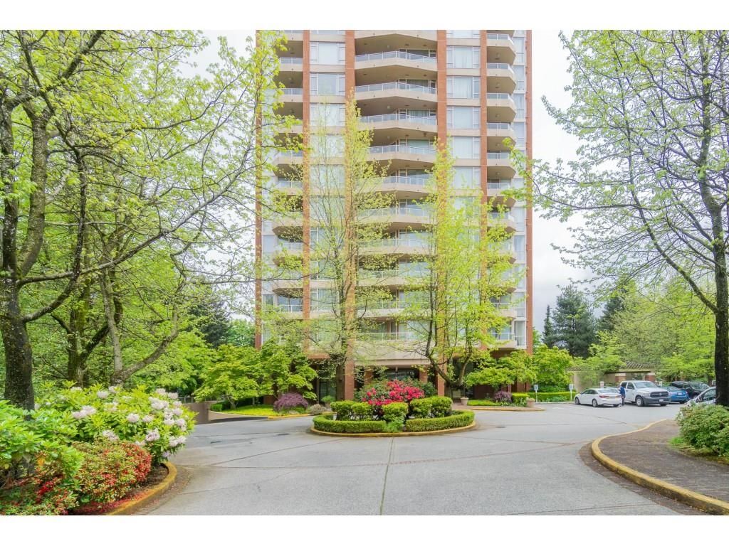 Main Photo: 403 4657 HAZEL Street in Burnaby: Forest Glen BS Condo for sale in "The Lexington" (Burnaby South)  : MLS®# R2694720