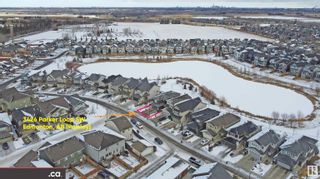 Photo 37: 3426 PARKER Loop in Edmonton: Zone 55 House for sale : MLS®# E4374136
