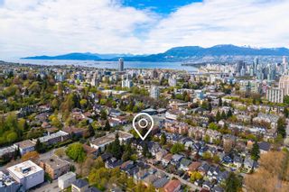 Photo 35: 970 W 17TH Avenue in Vancouver: Cambie 1/2 Duplex for sale in "CAMBIE" (Vancouver West)  : MLS®# R2876655