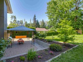 Photo 26: 3585 BRIGHTON Drive in Burnaby: Government Road House for sale in "GOVERNMENT ROAD AREA" (Burnaby North)  : MLS®# R2069615