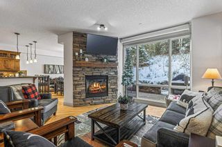 Photo 4: 511 107 Armstrong Place: Canmore Apartment for sale : MLS®# A2095423