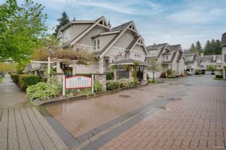 Main Photo: 6 8844 208 Street in Langley: Walnut Grove Townhouse for sale in "Mayberry" : MLS®# R2884364