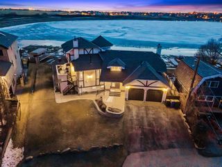 Photo 2: 1105 East Chestermere Drive: Chestermere Detached for sale : MLS®# A2040638