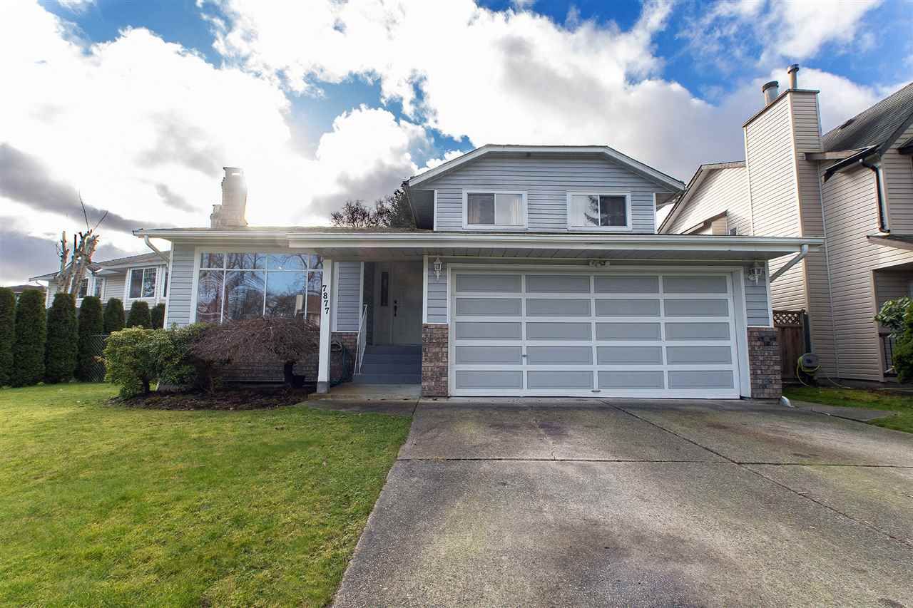 Main Photo: 7877 143A Street in Surrey: East Newton House for sale : MLS®# R2536977