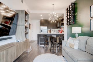Photo 12: 414 88 9 Street NE in Calgary: Bridgeland/Riverside Apartment for sale : MLS®# A2013503