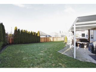 Photo 20: 6849 184A Street in Surrey: Cloverdale BC House for sale (Cloverdale)  : MLS®# F1400810