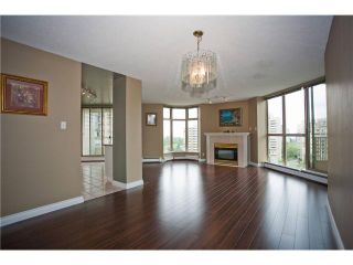 Photo 2: 1402 6188 PATTERSON Avenue in Burnaby: Metrotown Condo for sale in "WIMBLEDON CLUB" (Burnaby South)  : MLS®# V893740