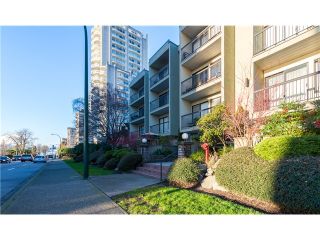 Photo 16: 209 1215 PACIFIC Street in Vancouver: West End VW Condo for sale in "1215 Pacific" (Vancouver West)  : MLS®# R2173461