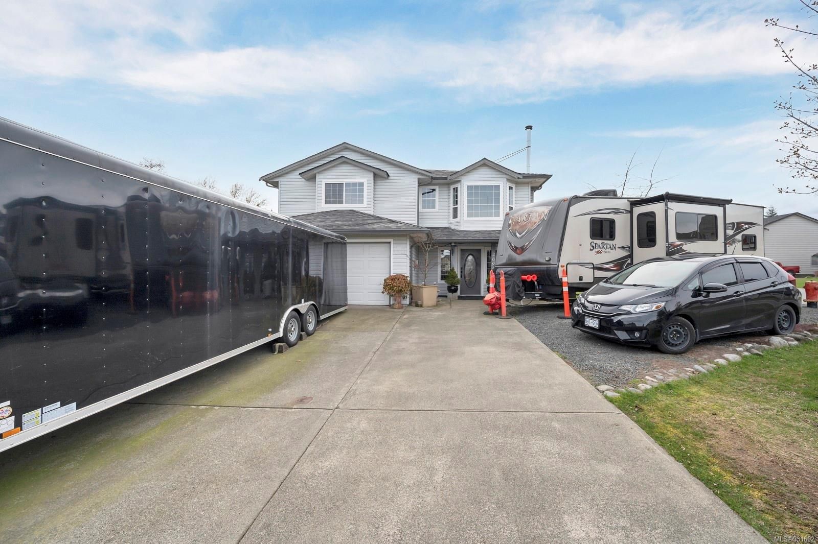 2094  Albea Rd, Campbell River