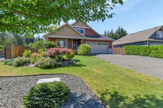 Photo 1: 681 Nodales Dr in Campbell River: CR Willow Point House for sale : MLS®# 912565