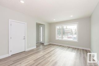 Photo 6: 14736 87 Avenue in Edmonton: Zone 10 House Half Duplex for sale : MLS®# E4376347