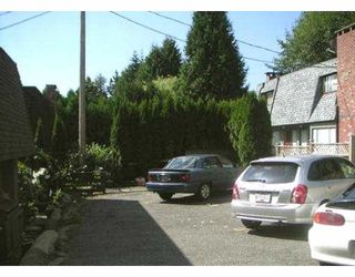 Photo 9: 2691 - 2695 MOUNTAIN HY in North Vancouver: Lynn Valley Triplex for sale : MLS®# V605577