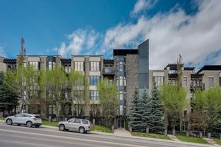 Main Photo: 311 2307 14 Street SW in Calgary: Bankview Apartment for sale : MLS®# A1219890