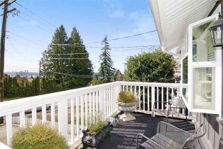 Photo 20: 370 W QUEENS Road in North Vancouver: Upper Lonsdale House for sale : MLS®# R2049324