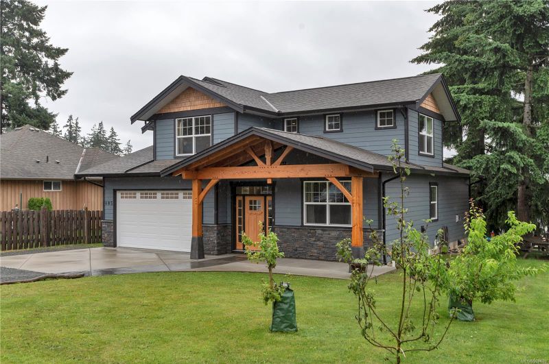 FEATURED LISTING: 405 Rockland Rd Campbell River