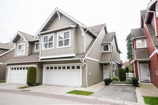 Photo 12: 70 3088 FRANCIS Road in Richmond: Seafair Townhouse for sale : MLS®# R2155618