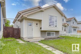 Photo 43: 4134 38 Street in Edmonton: Zone 29 House for sale : MLS®# E4301290