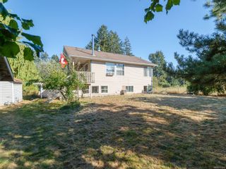 Photo 5: 3365 Hallberg Rd in Nanaimo: Na Extension Other for sale : MLS®# 917874