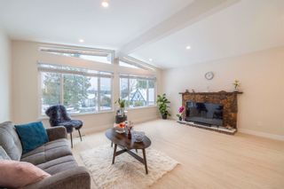 Photo 4: 3345 CARDINAL Drive in Burnaby: Government Road House for sale (Burnaby North)  : MLS®# R2873673