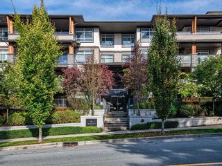 Photo 15: 417 617 SMITH Avenue in Coquitlam: Coquitlam West Condo for sale in "EASTON" : MLS®# R2628918