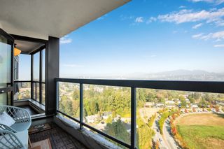 Photo 23: 2005 10899 UNIVERSITY Drive in Surrey: Whalley Condo for sale in "THE OBSERVATORY" (North Surrey)  : MLS®# R2762775